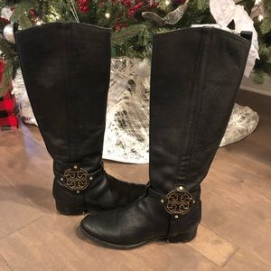 ❤️NEW LOW PRICE❤️Tory Burch Boots